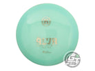 USED Kastaplast FIRST RUN K1 Alva 175g Mint Gold Foil Distance Driver Golf Disc