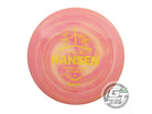 USED DiscMania [HANSEN] OTB S-Line TD 172g Pink-Peach Fairway Driver Golf Disc