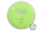USED MVP Disc Sports Neutron Trail 168g Dayglow Distance Driver Golf Disc
