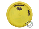 USED Innova Echo Star Leopard 172g Yellow Red Foil PENNED Fairway Driver Disc