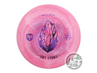 USED DiscMania SKY STONE Swirl S-Line PD2 175g Pink Purple Foil Driver Golf Disc