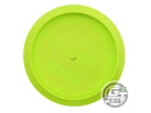 USED Innova Star Teebird 167g Yellow Teal Shatter Foil Fairway Driver Golf Disc