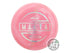 Discraft Paul McBeth Signature ESP Malta Midrange Golf Disc (Individually Listed)
