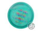 USED DiscMania [EUROPEAN OPEN] Metal Flake C-Line FD3 176g Teal Driver Golf Disc