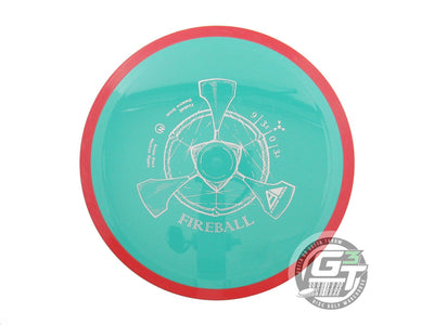 Axiom Neutron Fireball Distance Driver Golf Disc (Individually Listed)