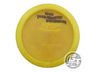 USED Innova Champion Valkyrie 171g Marigold Wiped Stamp Distance Driver Disc