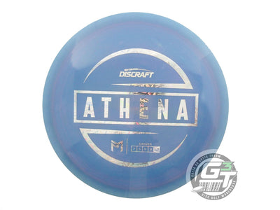 Discraft Paul McBeth Signature ESP Athena Fairway Driver Golf Disc (Individually Listed)