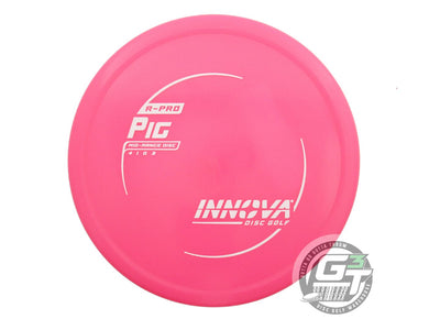 Innova R-Pro Pig Putter Golf Disc (Individually Listed)