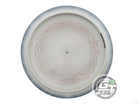 USED Discraft [McBETH] ESP Anax 173g Gray-Sage Black Stamp Driver Golf Disc