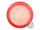 USED Innova Halo Star Boss 174g Red-Cream Distance Driver Golf Disc