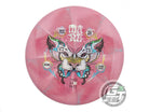NOS Thought Space [ANDYKE] Nebula Aura Mana 177g Pink Midrange Golf Disc