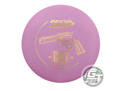 Innova DX Colt Putter Golf Disc (Individually Listed) - Gotta Go Gotta Throw