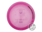 USED DiscMania C-Line FD 176g Magenta Magenta Foil Fairway Driver Golf Disc