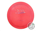 USED Innova Champion Orc 172g Red Purple Foil PFN Distance Driver Golf Disc
