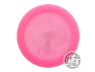 NOS Dynamic Discs [SE] Lucid Renegade 173g Pink Black Stamp Distance Driver Disc