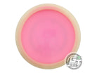 USED Latitude 64 Moonshine Opto Orbit Saint 174g Pink Fairway Driver Golf Disc
