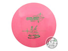 USED Innova [SEXTON] Star Xcaliber 175g Pink Green Foil Distance Driver Disc