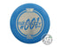 DGA D-Line Steady BL Putter Golf Disc (Individually Listed)