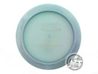 USED Innova Champion Destroyer 168g Lt. Teal Silver Holo Foil Driver Golf Disc
