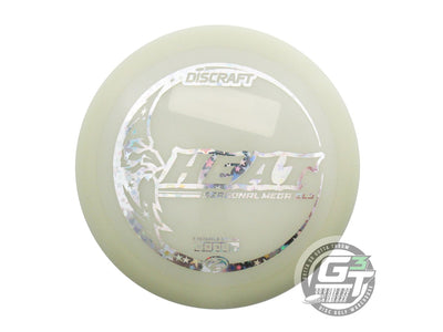 Discraft Seasonal Mega Glo Z Heat Distance Driver Golf Disc (Individually Listed)