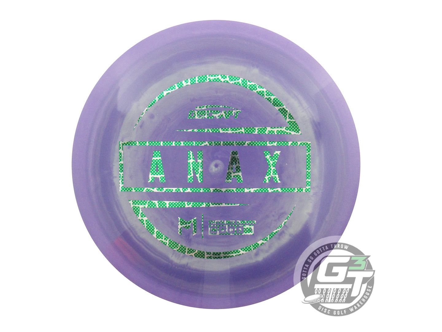 Discraft Paul McBeth Signature ESP Anax Distance Driver Golf Disc (Individually Listed)
