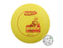Innova DX Boss Distance Driver Golf Disc (Individually Listed)