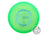 Prodigy Collab Series Kevin Jones 400 Series Distortion Approach Midrange Golf Disc (Individually Listed)