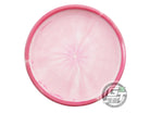 USED Innova Halo Star Aviar 171g Pink-White Putter Golf Disc