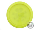 USED DiscMania X-OUT Neo Essence 174g Yellow Driver Golf Disc