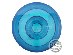 Westside Limited Edition Ricky Wysocki Spiral Dye by Dojo Designs Glimmer VIP Ice Harp Putter Golf Disc (Individually Listed)