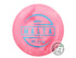 Discraft Paul McBeth Signature ESP Malta Midrange Golf Disc (Individually Listed)