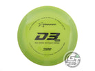 USED Prodigy Discs 400 D3 Max 173g Olive Black Stamp Distance Driver Golf Disc