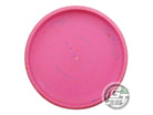 USED Discraft Jawbreaker Challenger 165g Pink Blue Foil Putter Golf Disc