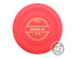 Discraft Putter Line Banger GT Putter Golf Disc (Individually Listed)
