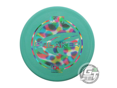 DGA D-Line Breaker Putter Golf Disc (Individually Listed)