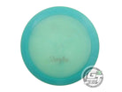 USED Innova Champion Shryke 169g Teal Wiped Stamp Distance Driver Golf Disc