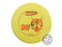 Innova DX Wolf Midrange Golf Disc (Individually Listed)