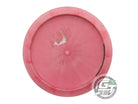 USED Lone Star [ARTIST] Bravo Lariat 173g Pink Wiped Stamp Fairway Driver Disc