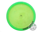 USED Innova Champion Mako3 178g Green Wiped Stamp Midrange Golf Disc