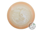 USED Innova [ALLEN] Glow Champion Teebird 173g Peach White Stamp Driver Disc