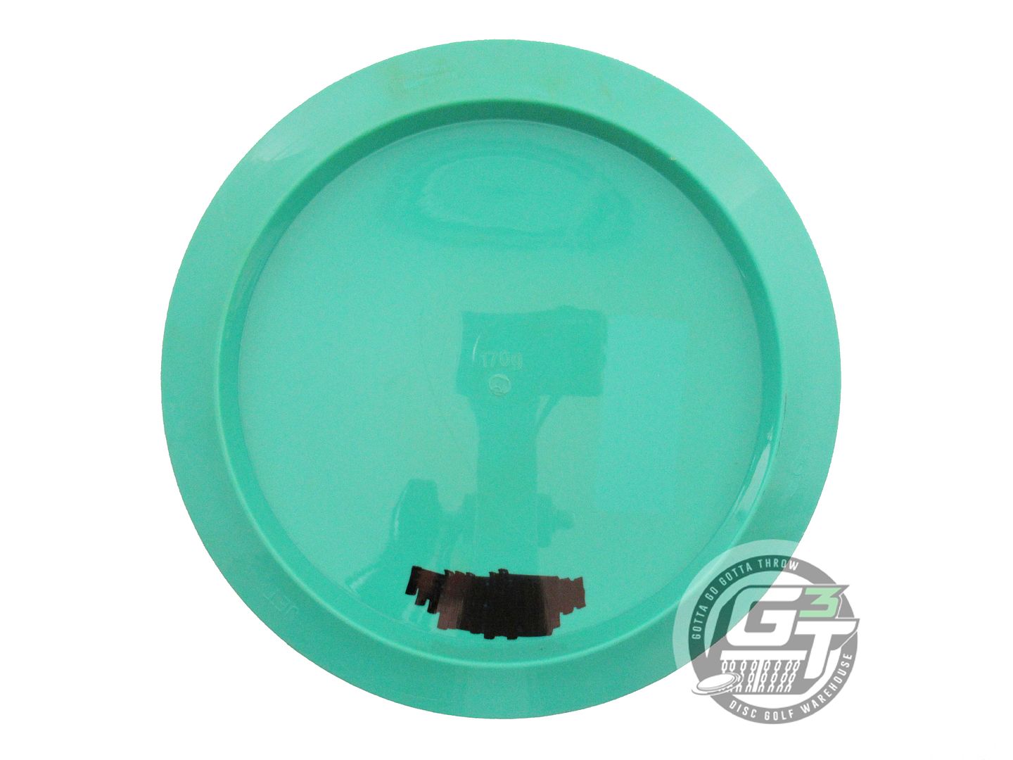 USED Streamline Discs Neutron Jet 170g Seafoam Distance Driver Golf Disc