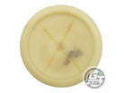 USED Millennium Quantum Orion LF 170g Cream Wiped Stamp Distance Driver Disc