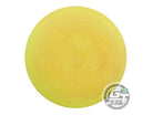USED Discraft [GANNON] ESP Mantis 174g Yellow Wiped Stamp Fairway Driver Disc