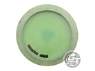 USED Discraft [McBETH] ESP Zeus 175g Olive-Sage Black Stamp Driver Golf Disc