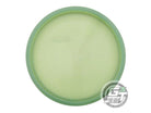NOS Discraft Z Sparkle Zone 174g Green Putter Disc