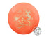 Discraft Paul McBeth Signature Big Z Hades Distance Driver Golf Disc (Individually Listed)