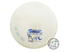 USED Gateway X-OUT Diamond Mystic 183g White Blue Foil Midrange Golf Disc