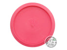 USED Millennium Standard Polaris LS 161g Pink Flag Foil Fairway Driver Golf Disc