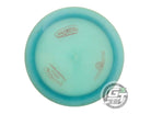 USED Innova Blizzard Katana 158g Teal Red Stamp Distance Driver Golf Disc