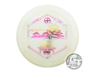 USED Infinite C-Blend Dynasty 171g White Sunset Foil Fairway Driver Golf Disc